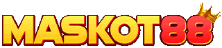 MASKOT88 Logo